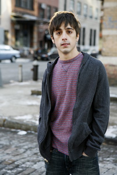 Matt Bush