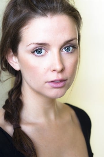 Ruth Kearney