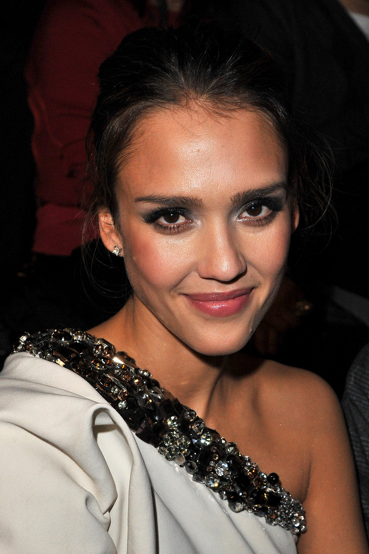 Jessica Alba Jessica Alba