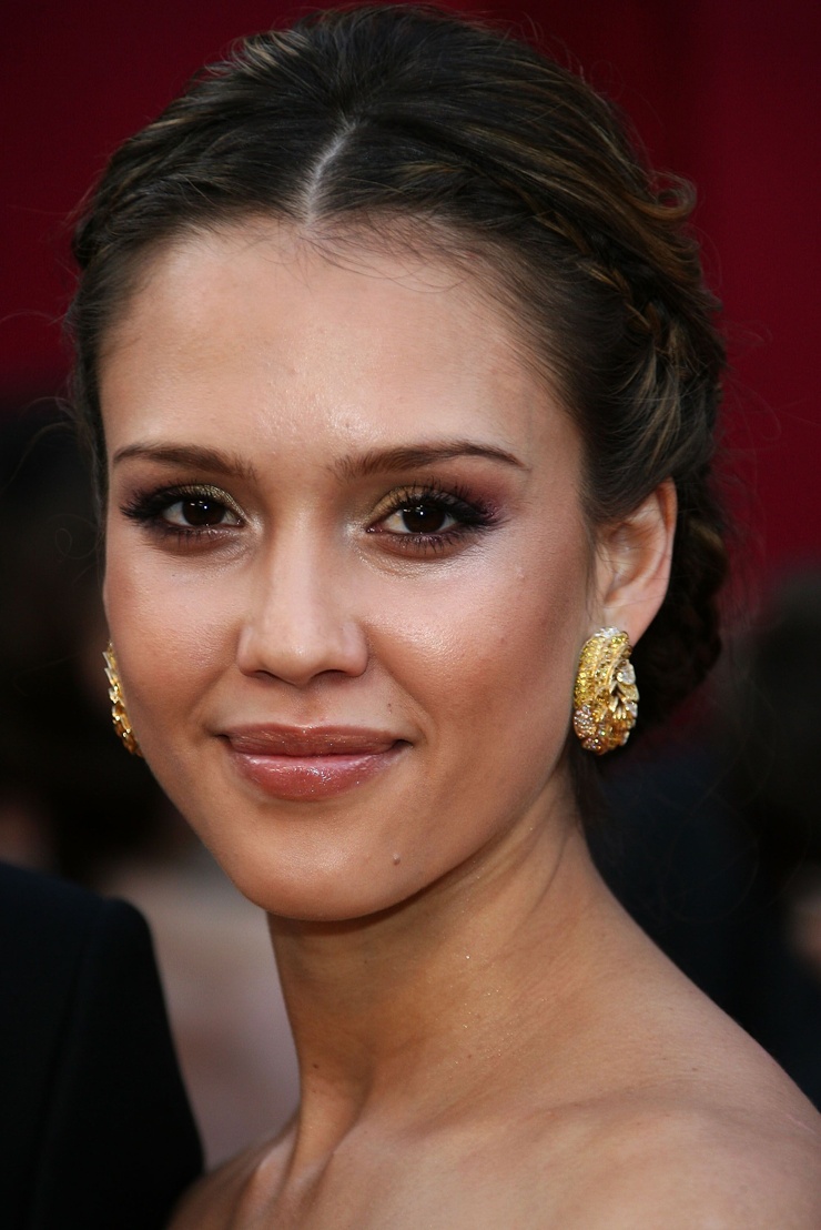 Jessica Alba
