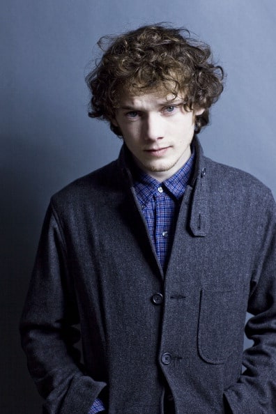 Anton Yelchin