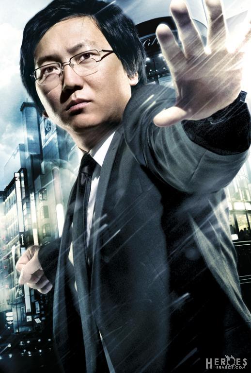 Masi Oka Masi Oka