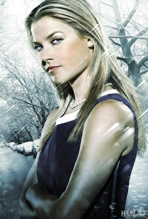 Ali Larter Ali Larter