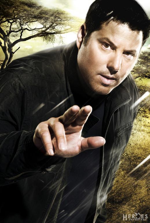 Greg Grunberg