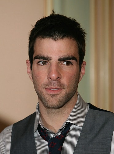 Zachary Quinto