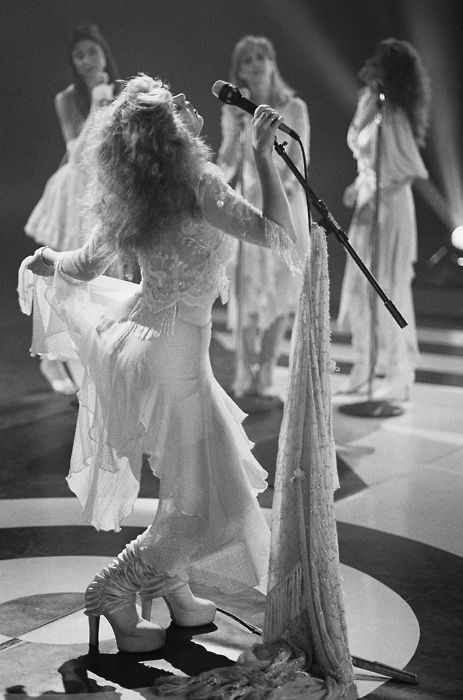 Stevie Nicks Stevie Nicks