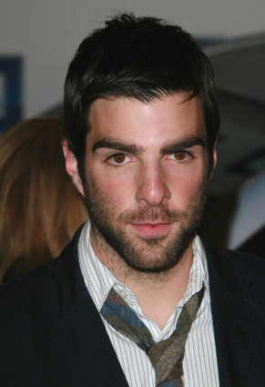 Zachary Quinto