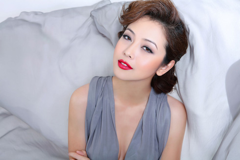 Jennifer Pham