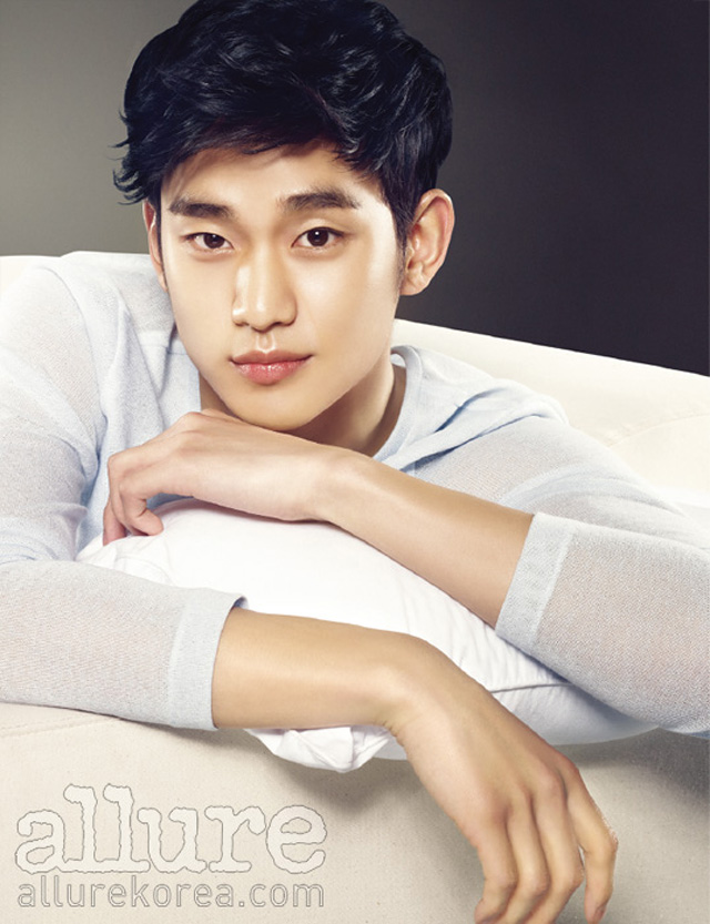 Soo Hyun Kim