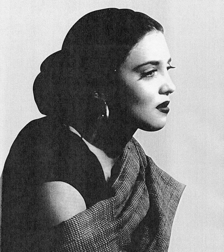 Katy Jurado Katy Jurado