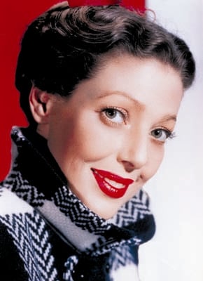 Loretta Young Loretta Young