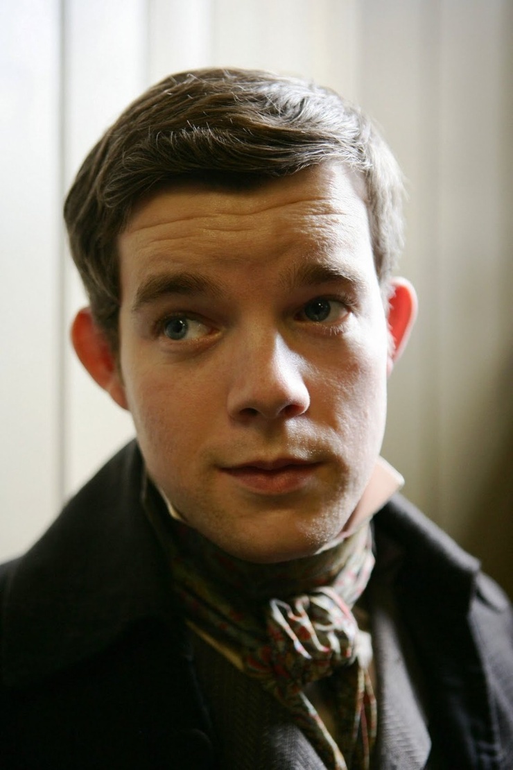Russell Tovey
