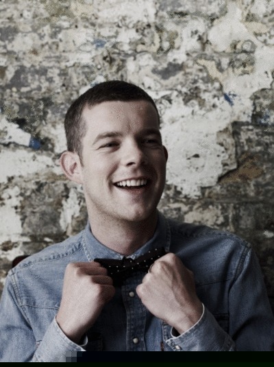 Russell Tovey