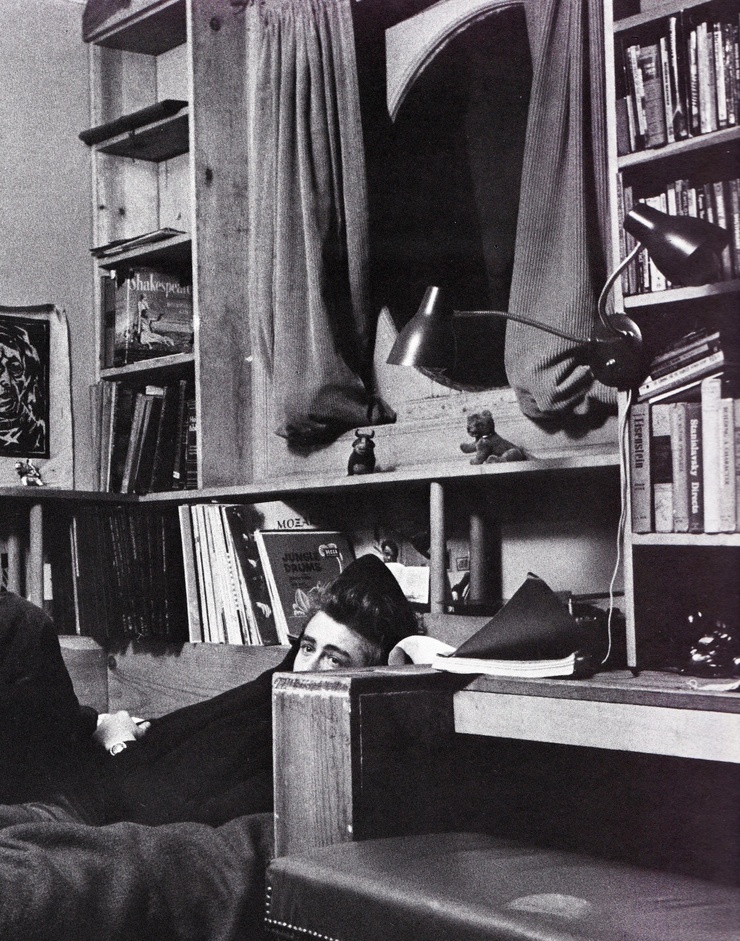 James Dean James Dean