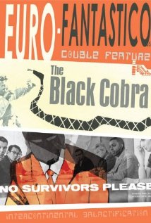 The Black Cobra