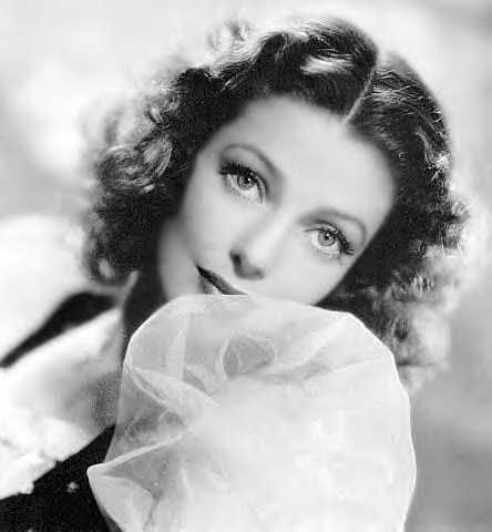 Image of Loretta Young