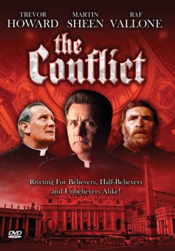The Conflict (Catholics)