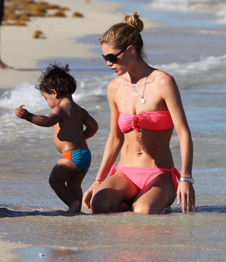 Doutzen Kroes Doutzen Kroes