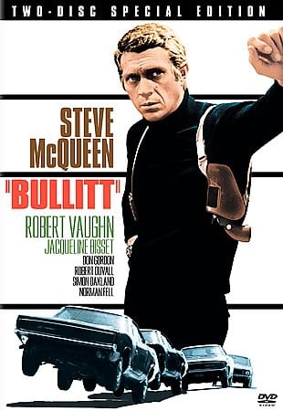 Bullitt (Two-Disc Special Edition)