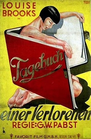 Diary of a Lost Girl (1929) Diary of a Lost Girl (1929)