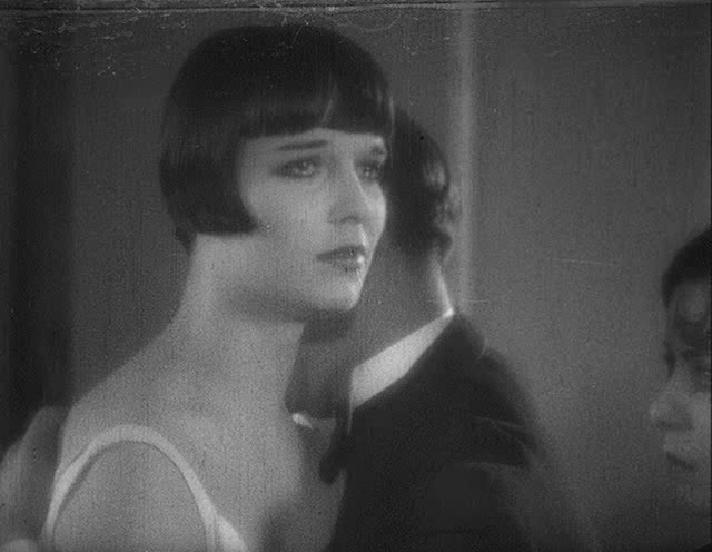 Picture of Diary of a Lost Girl (1929)