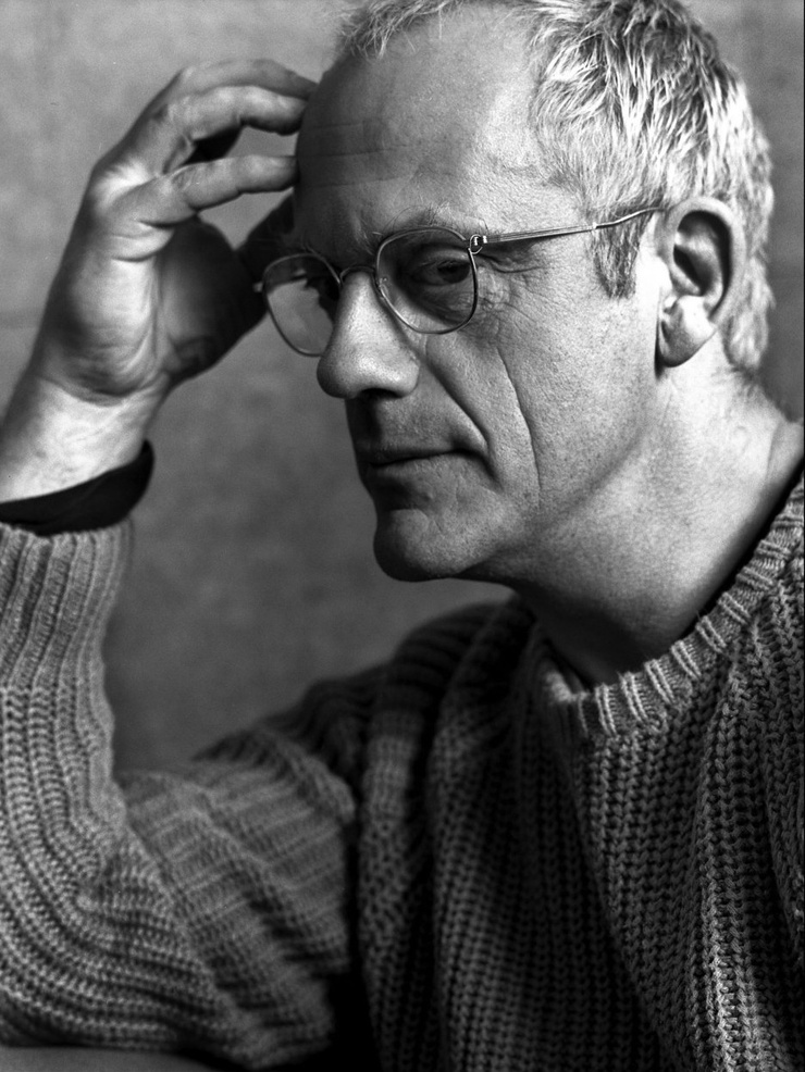 Christopher Lloyd Christopher Lloyd