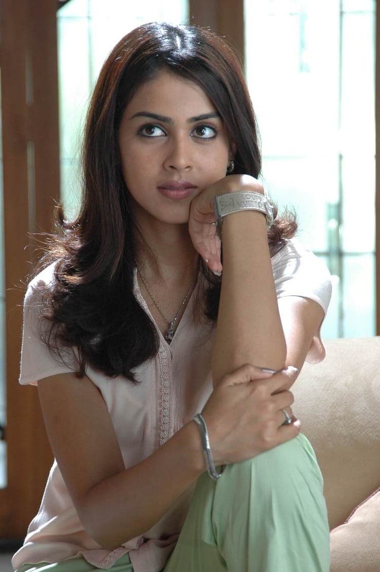 Genelia D'Souza