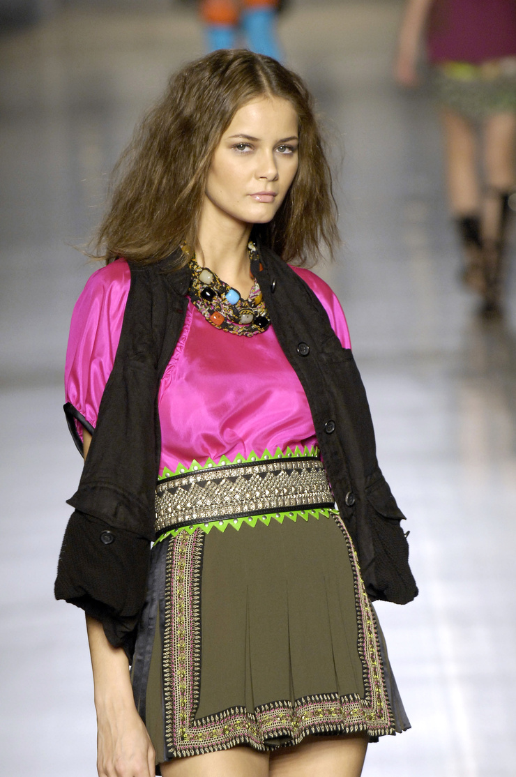 Picture of Flavia de Oliveira