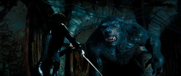 Underworld: Awakening