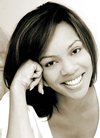 Wendy Raquel Robinson Wendy Raquel Robinson