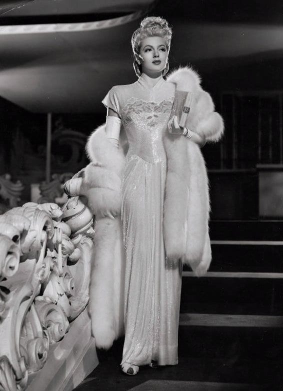 Lana Turner