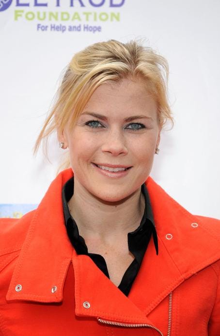 Alison Sweeney