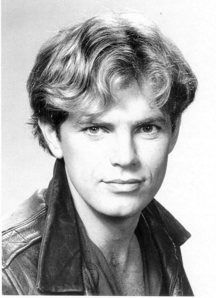 Picture of Bruce Greenwood