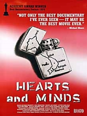 Hearts and Minds