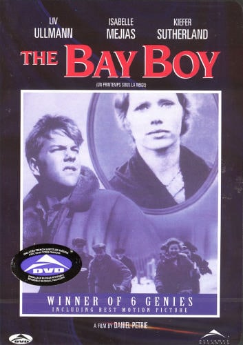 The Bay Boy