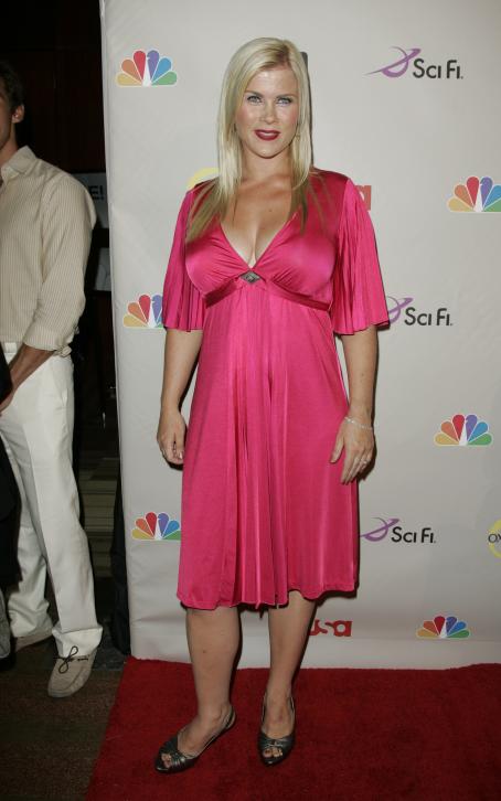 Alison Sweeney