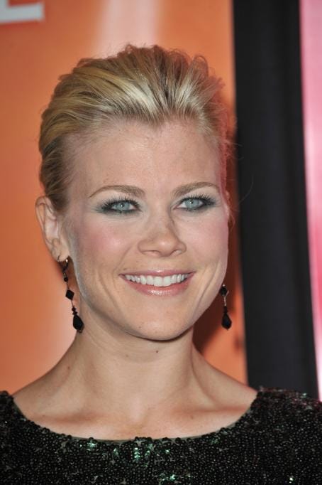 Alison Sweeney