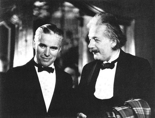 Charles Chaplin