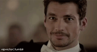 David Gandy