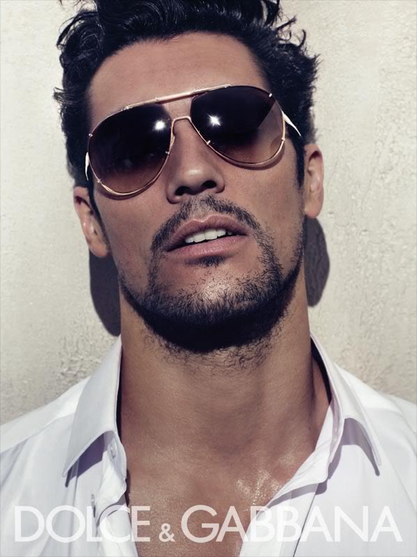 David Gandy David Gandy