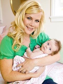 Alison Sweeney