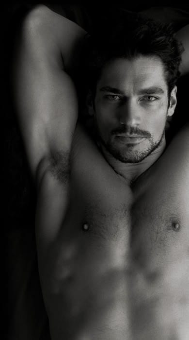 David Gandy