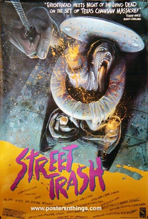 Street Trash