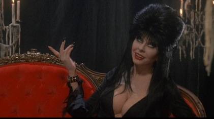 Elvira: Mistress of the Dark