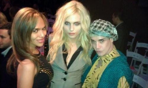 Andrej Pejic