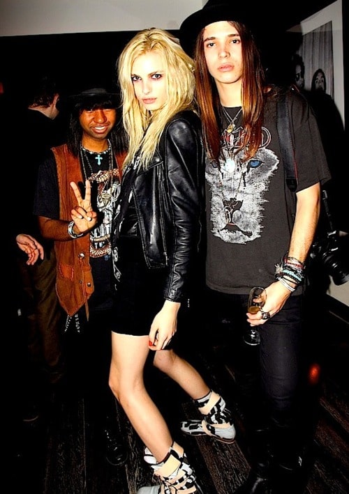 Andrej Pejic