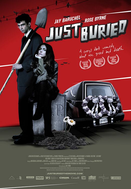 Just Buried