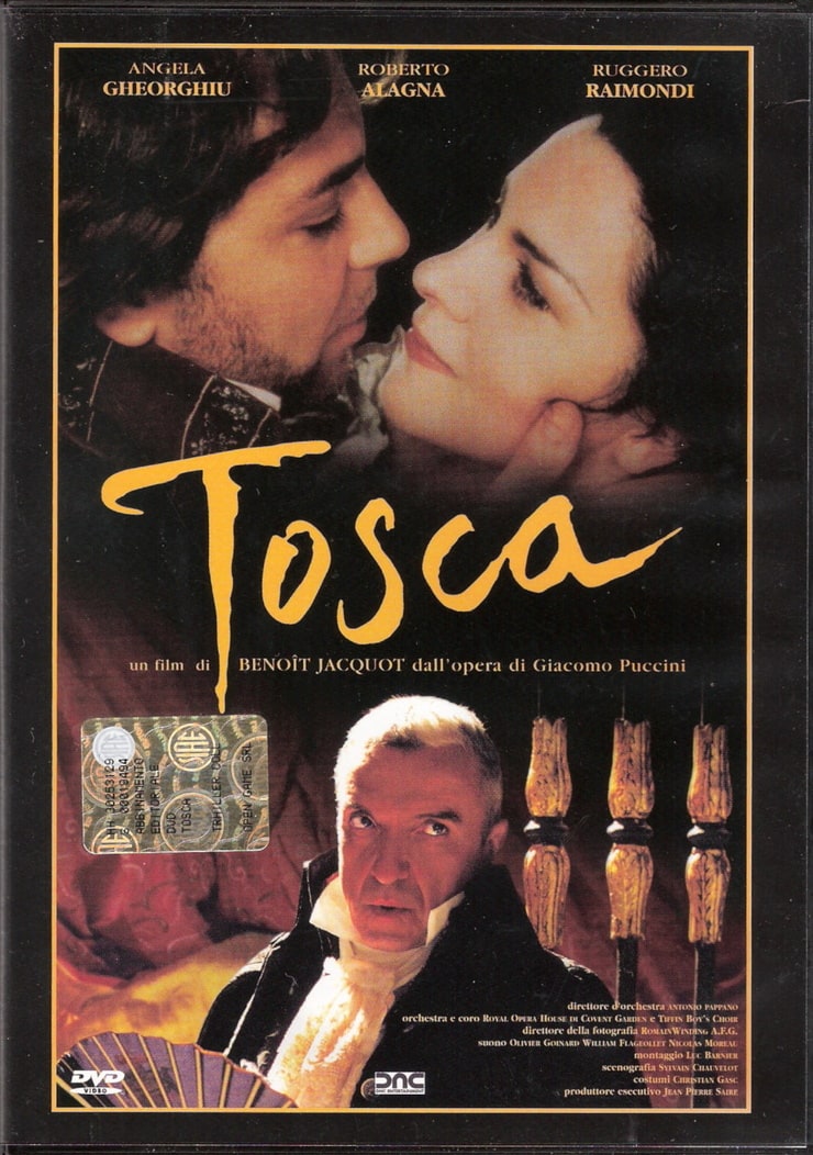 Tosca