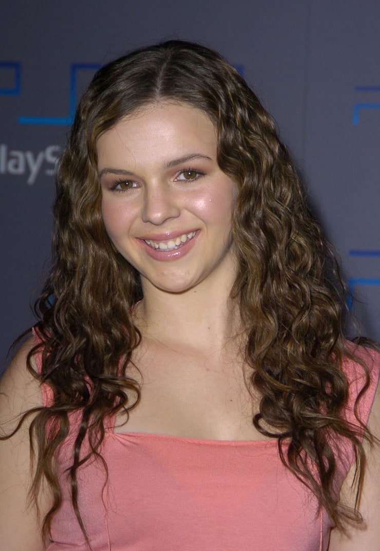 Amber Tamblyn