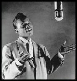 Hank Ballard